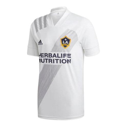 Thailande Maillot Football Los Angeles Galaxy Domicile 2020-21